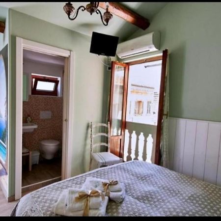 Castello Bed & Breakfast San Benedetto del Tronto Eksteriør bilde