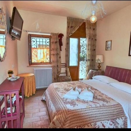 Castello Bed & Breakfast San Benedetto del Tronto Eksteriør bilde