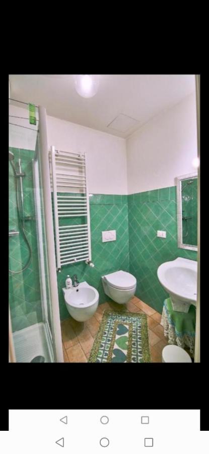 Castello Bed & Breakfast San Benedetto del Tronto Eksteriør bilde