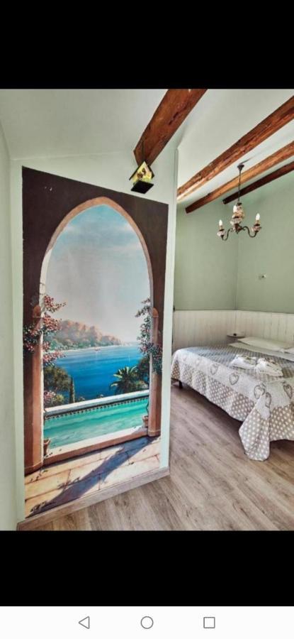 Castello Bed & Breakfast San Benedetto del Tronto Eksteriør bilde
