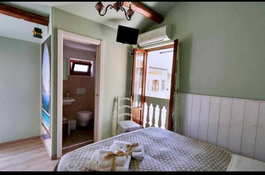 Castello Bed & Breakfast San Benedetto del Tronto Eksteriør bilde