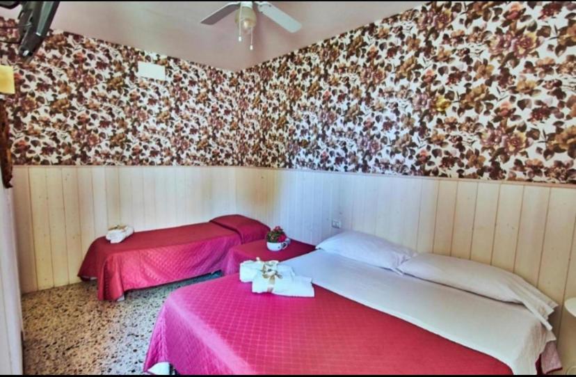 Castello Bed & Breakfast San Benedetto del Tronto Eksteriør bilde