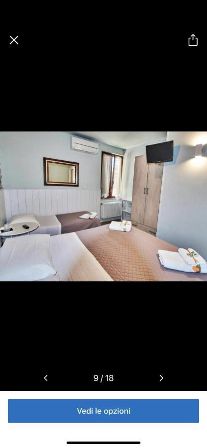 Castello Bed & Breakfast San Benedetto del Tronto Eksteriør bilde